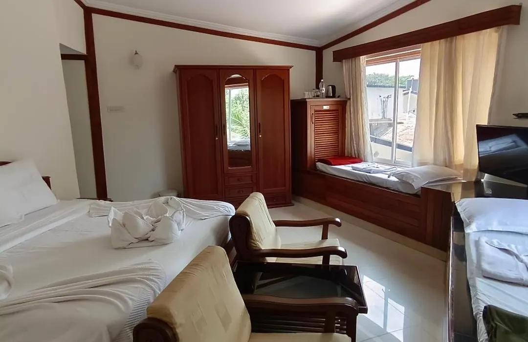 Sunset Beach Resort-1