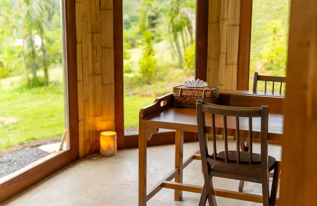 9 Hornbills Tented Camp (Adults Only)-1