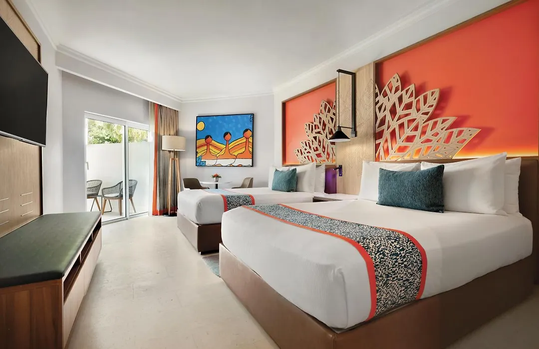 Dreams La Romana All-Inclusive Resort & Spa-1