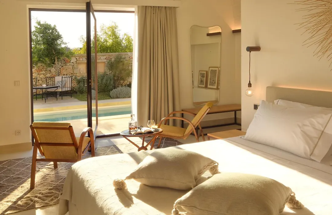Masseria Corte degli Aromi-1