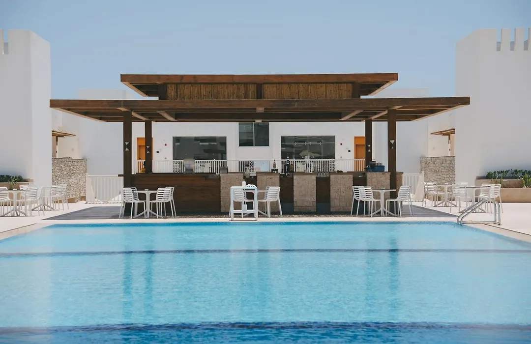 Sentido Reef Oasis Suakin Resort-1