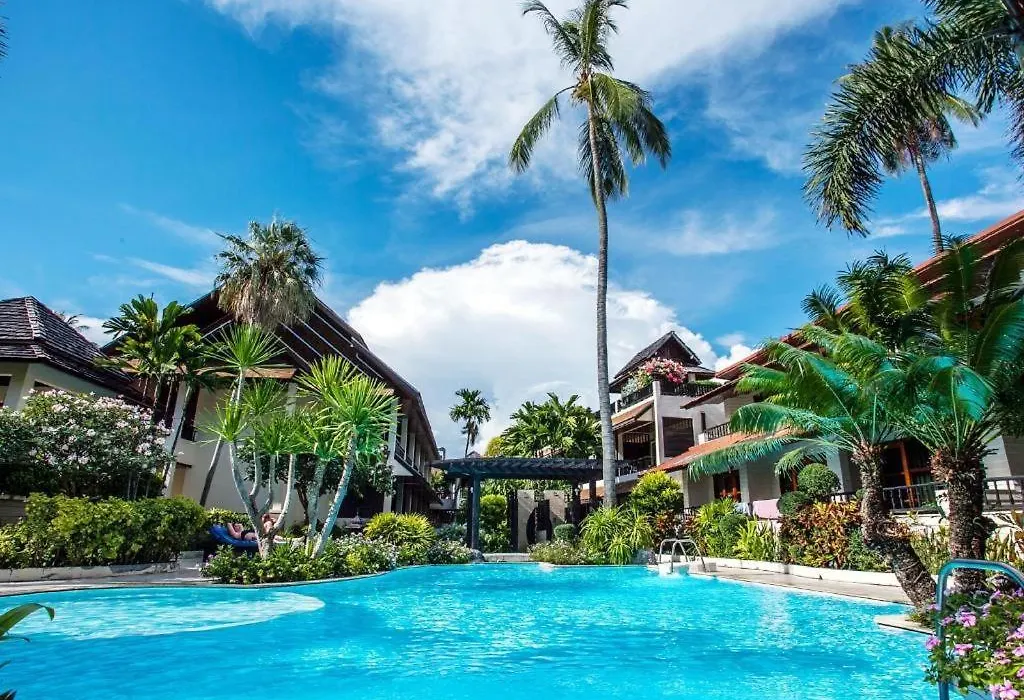 Phi Phi Banyan Villa-1