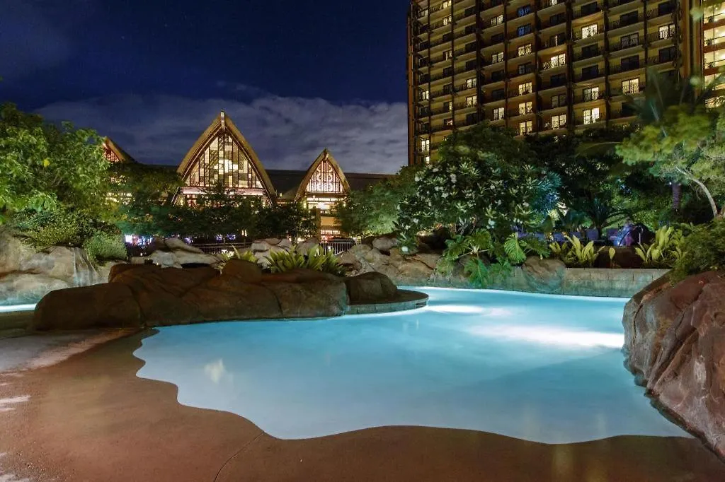 Aulani, A Disney Resort And Spa-1