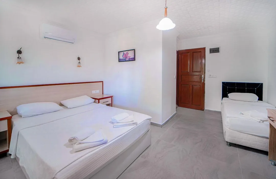 Lagoon Boutique Oludeniz-1