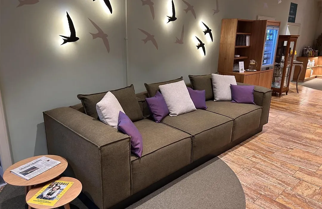 Seehotel Frankenhorst - BW Signature Collection-1