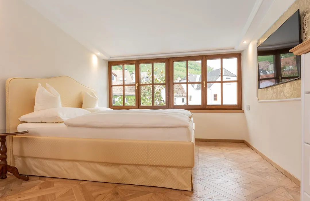 Hotel Schloss Duernstein-1