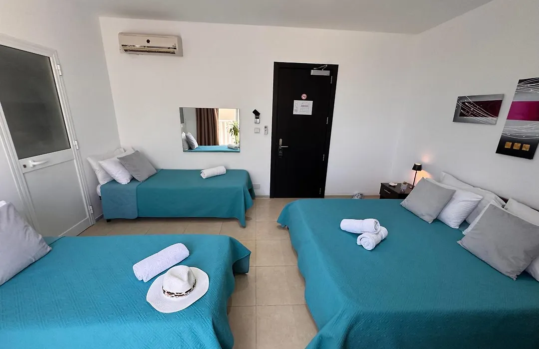 Allegro Hotel-1