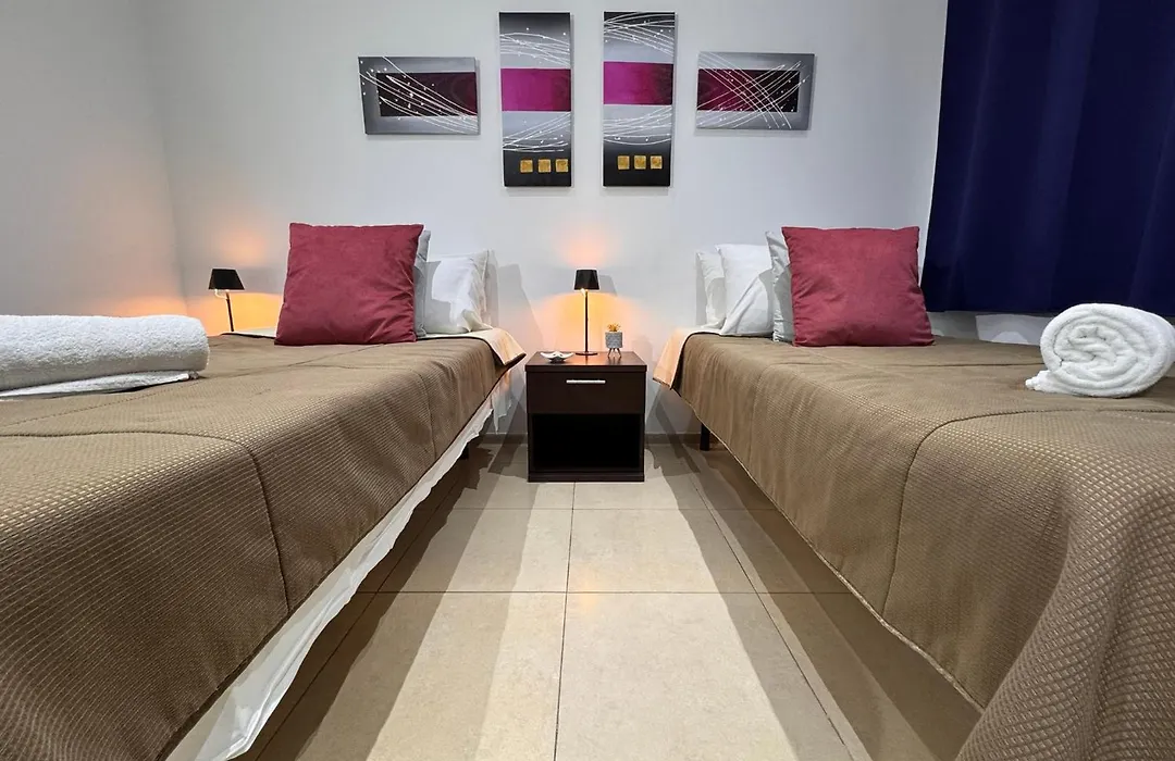 Allegro Hotel-1