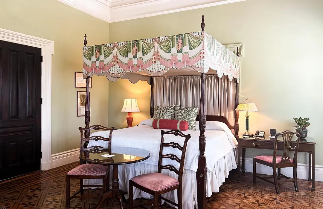 John Rutledge House Inn-1