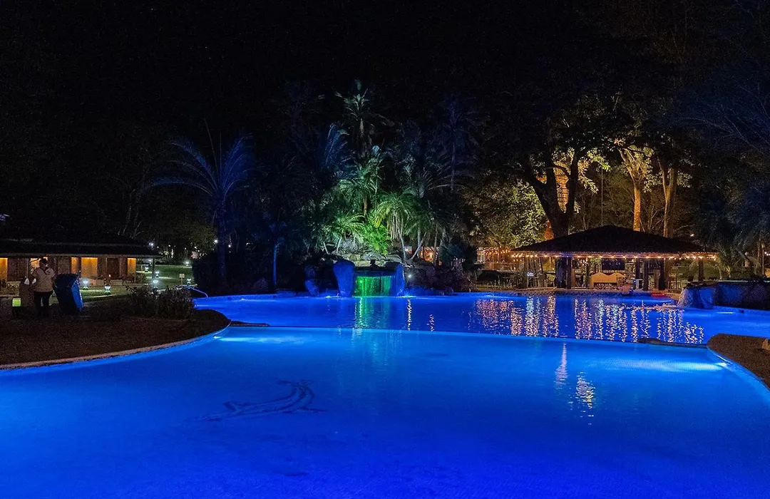 Cc Beach Front Papagayo All Inclusive-1