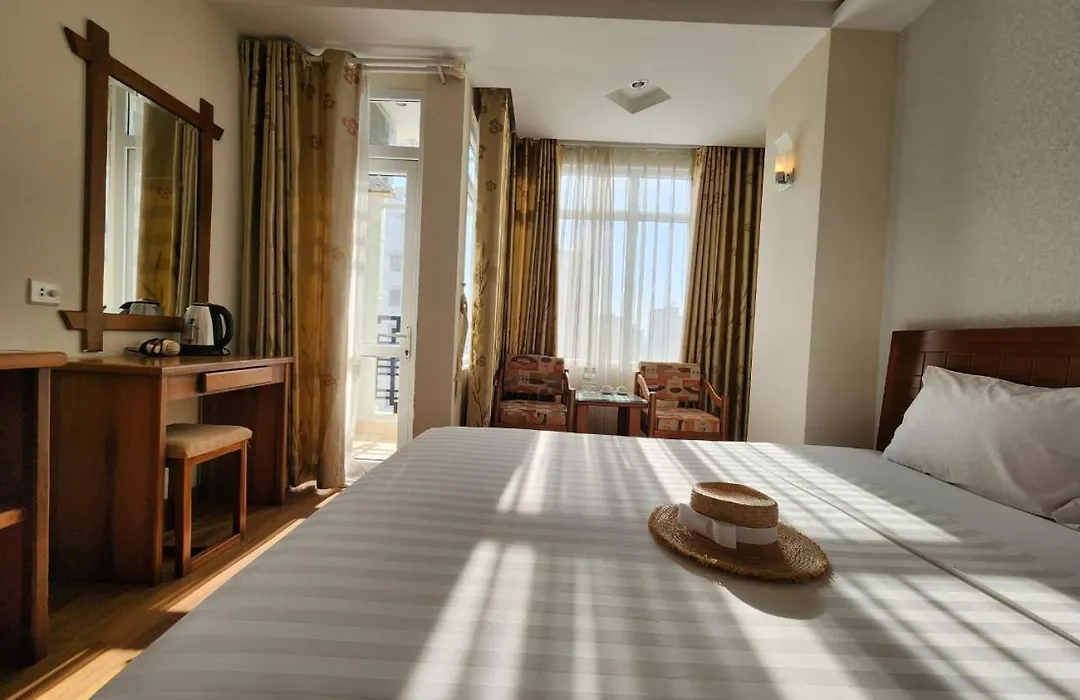 Golden Sea Hotel-1