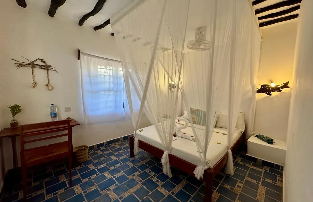 Karamba Eco Boutique Hotel-1