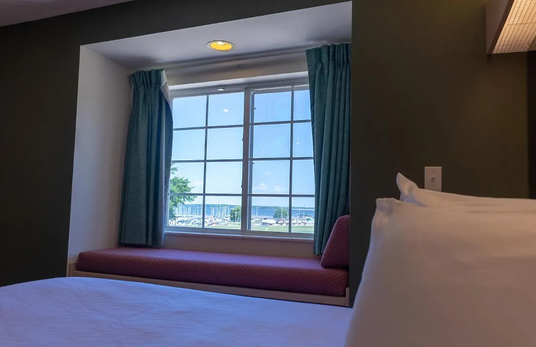 Mariner'S Village Resort-1