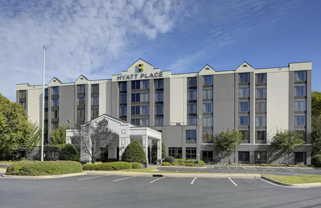 Hyatt Place Detroit/Auburn Hills-1