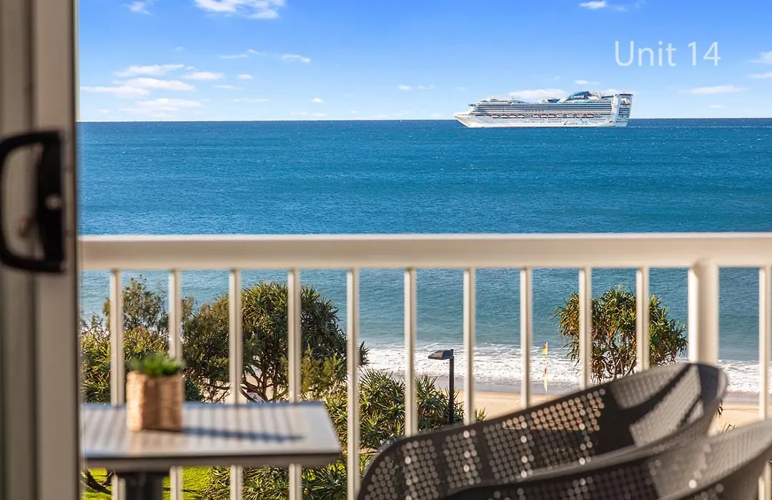 Capeview Apartments - Spectacular Ocean Views-1