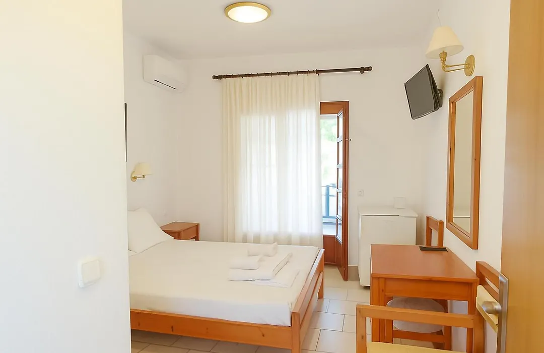 Maria'S House Hotel-1