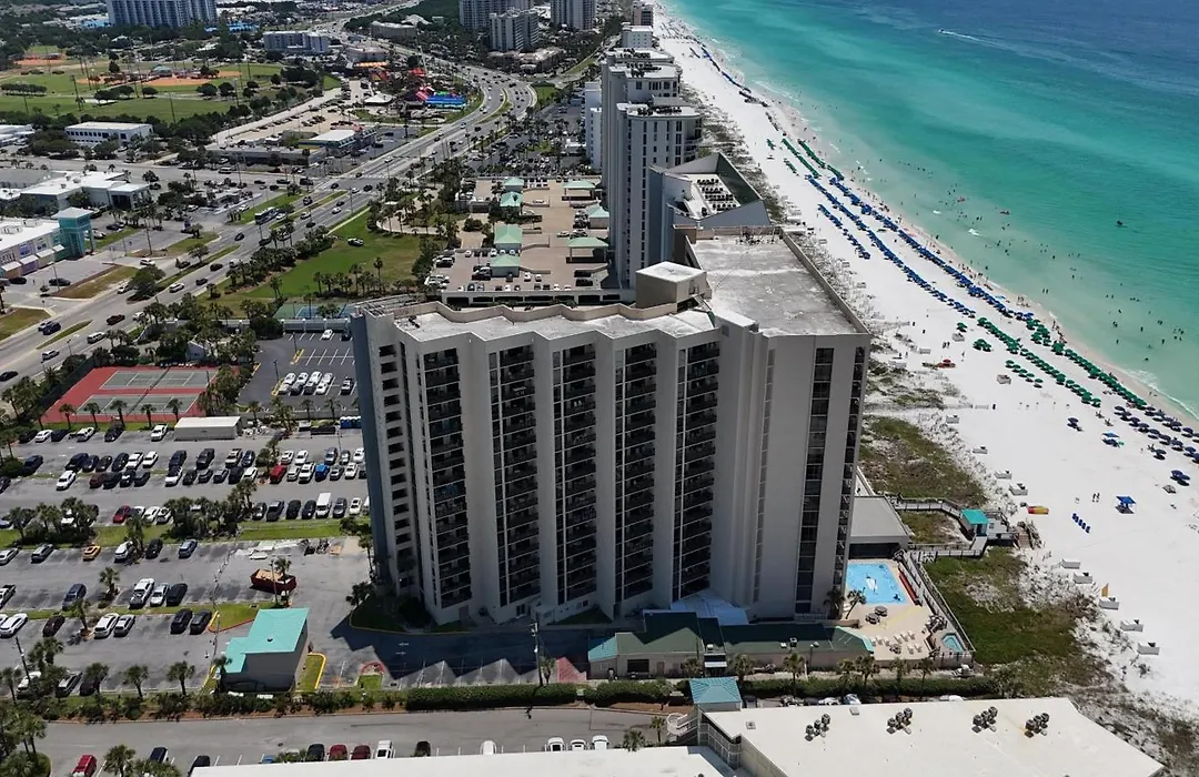 Splash Into Sundestin, Gulf Front, Close To Everything!-1
