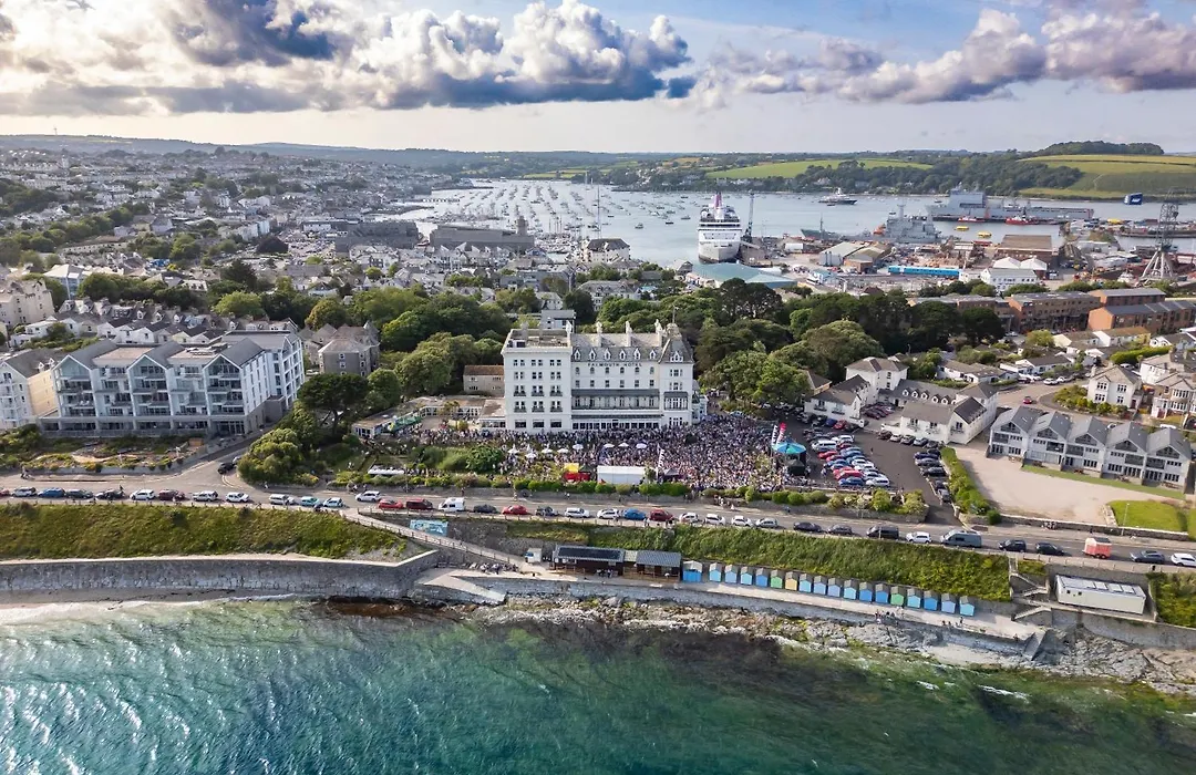 The Falmouth Hotel-1