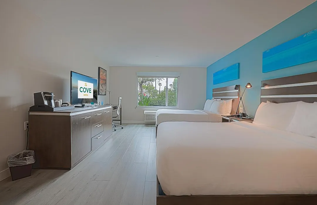 The Cove Hotel-1