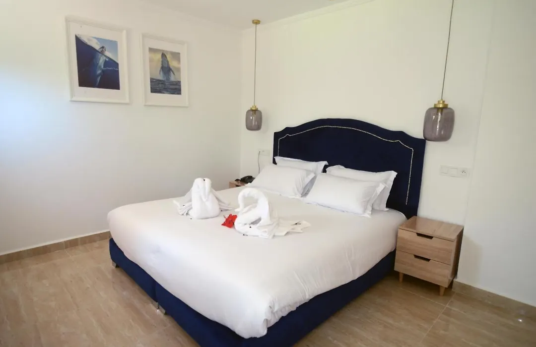 Hotel Ocean Vagabond-1