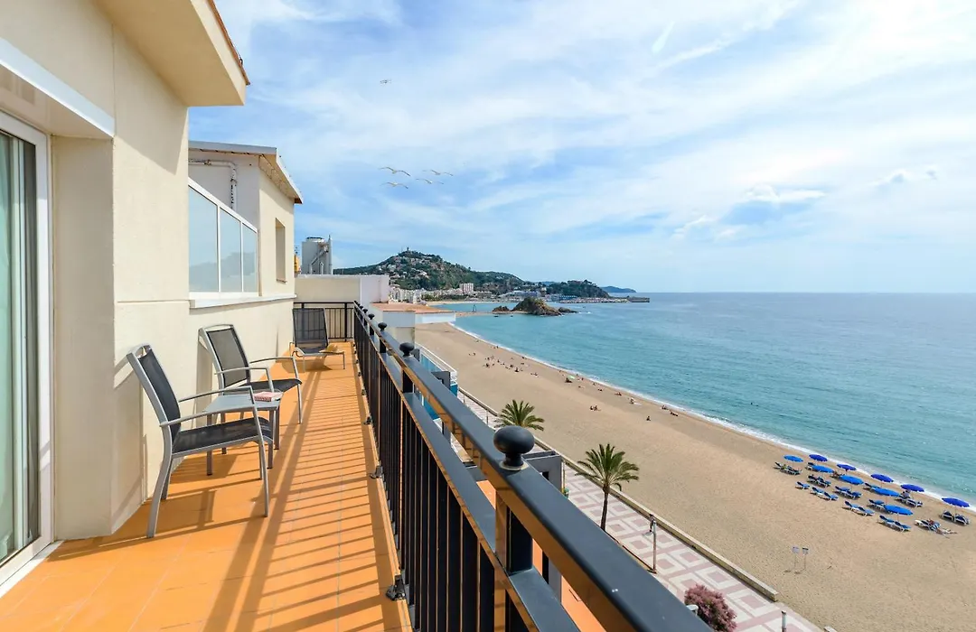Hotel Horitzó by Pierre&Vacances-1