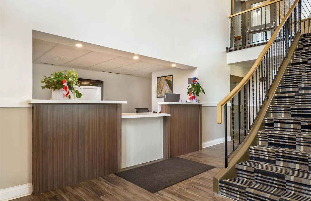 Best Western Smiths Falls Hotel-1