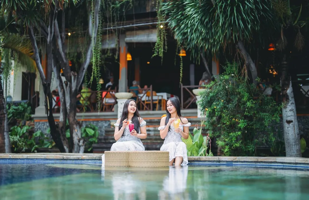 Puri Wirata Dive Resort And Spa Amed-1