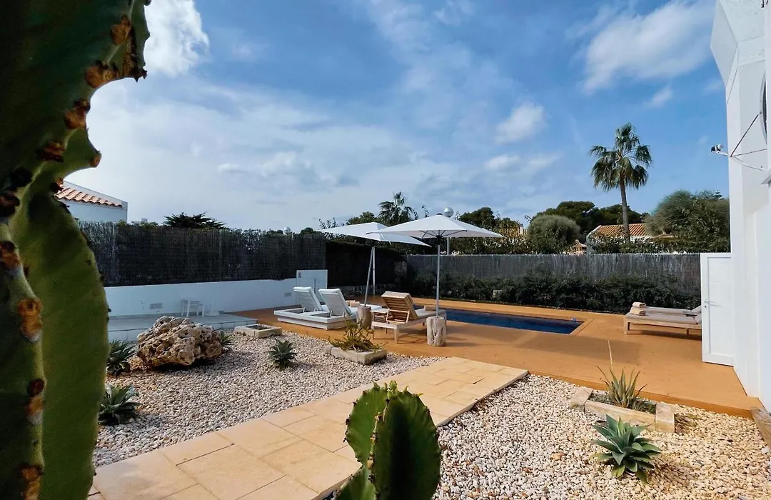 Lago Resort Menorca - Villas&Bungalows del Lago-1