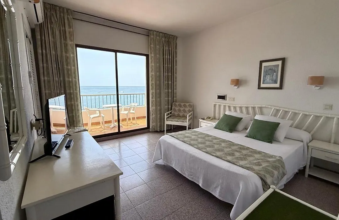 Hotel las Conchas-1