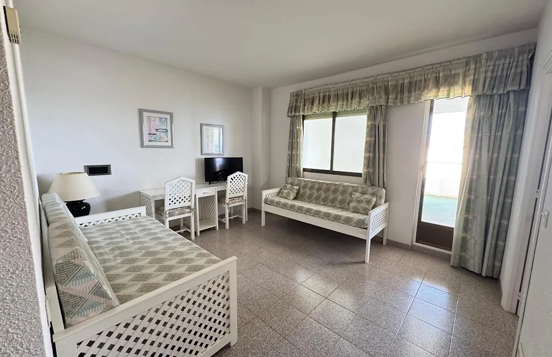 Hotel Las Conchas-1