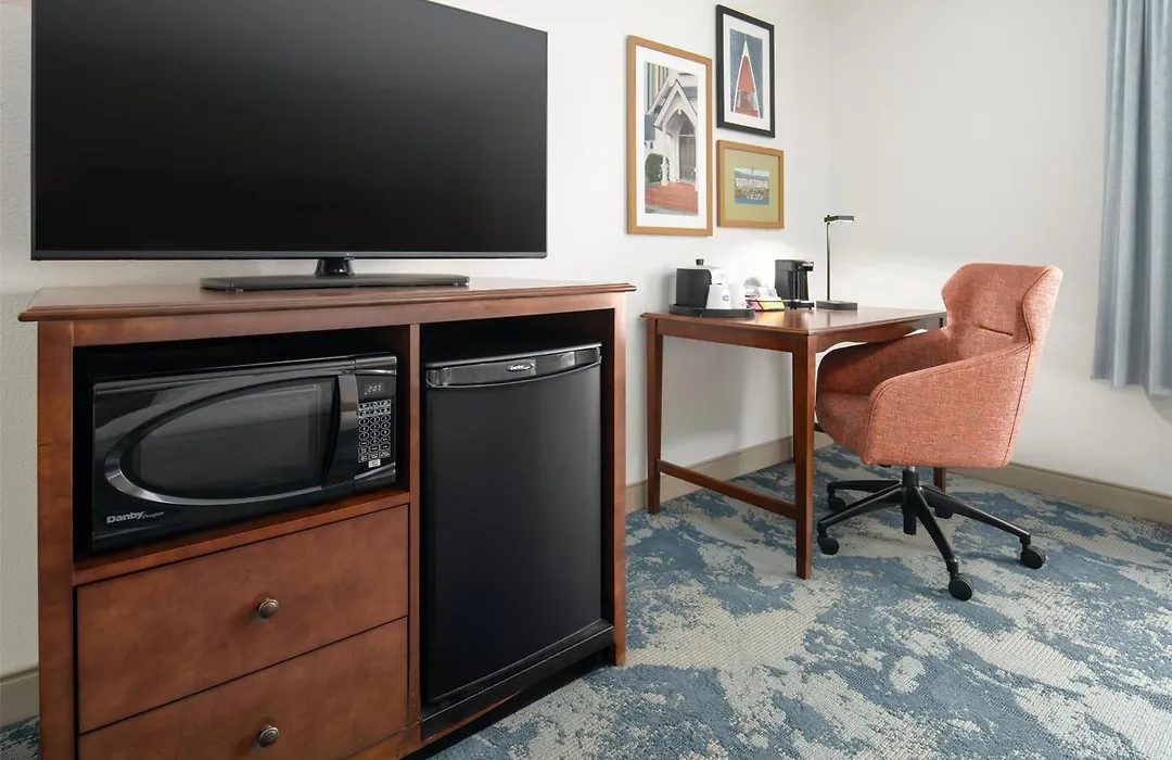 Hampton Inn Kimball-1