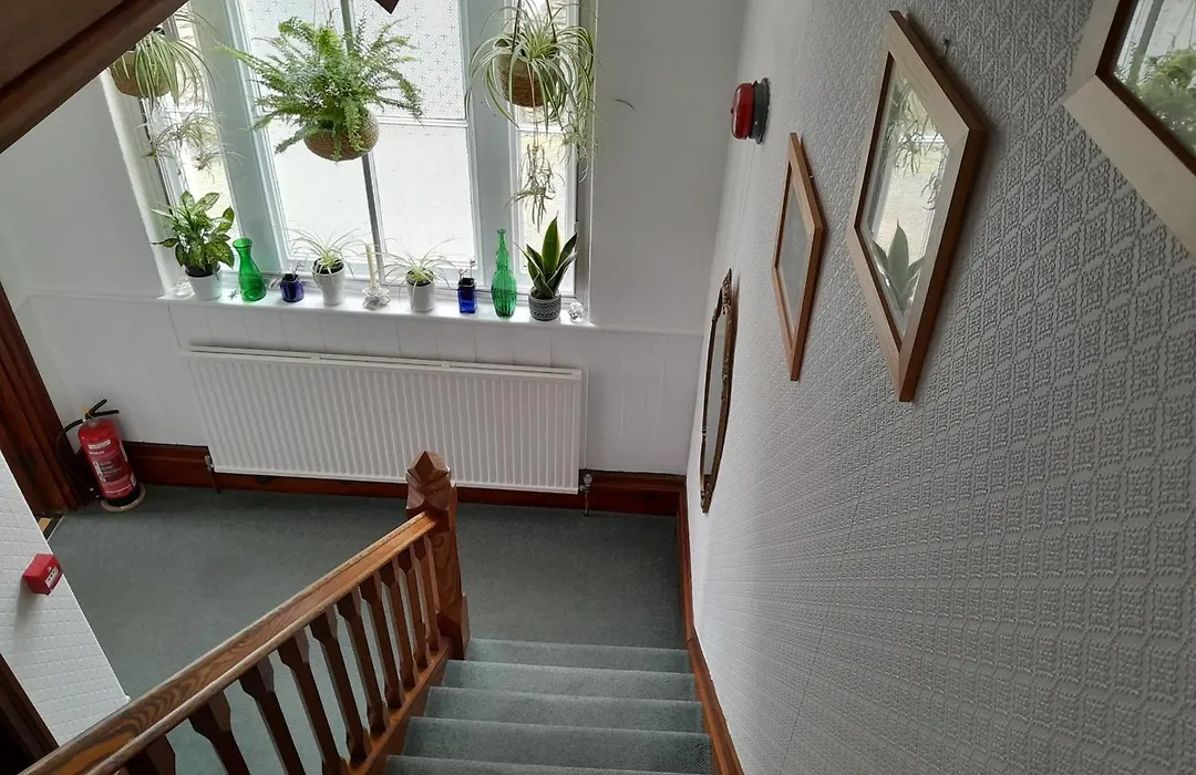 Gable Lodge Guest House-1