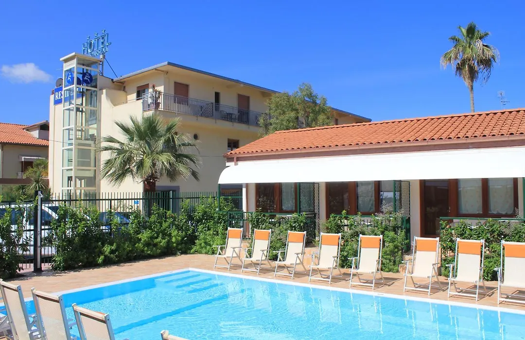 Hotel Residence La Darsena-1