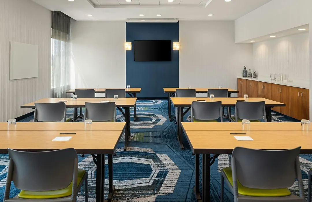 Springhill Suites By Marriott Kalispell-1