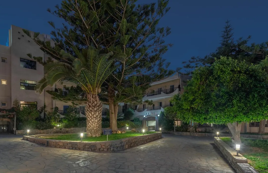 Themis Beach Hotel-1