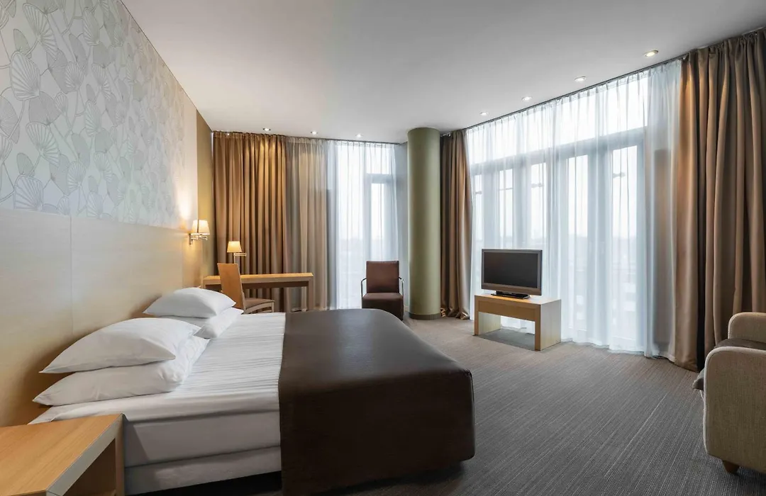 Rixwell Elefant Hotel-1