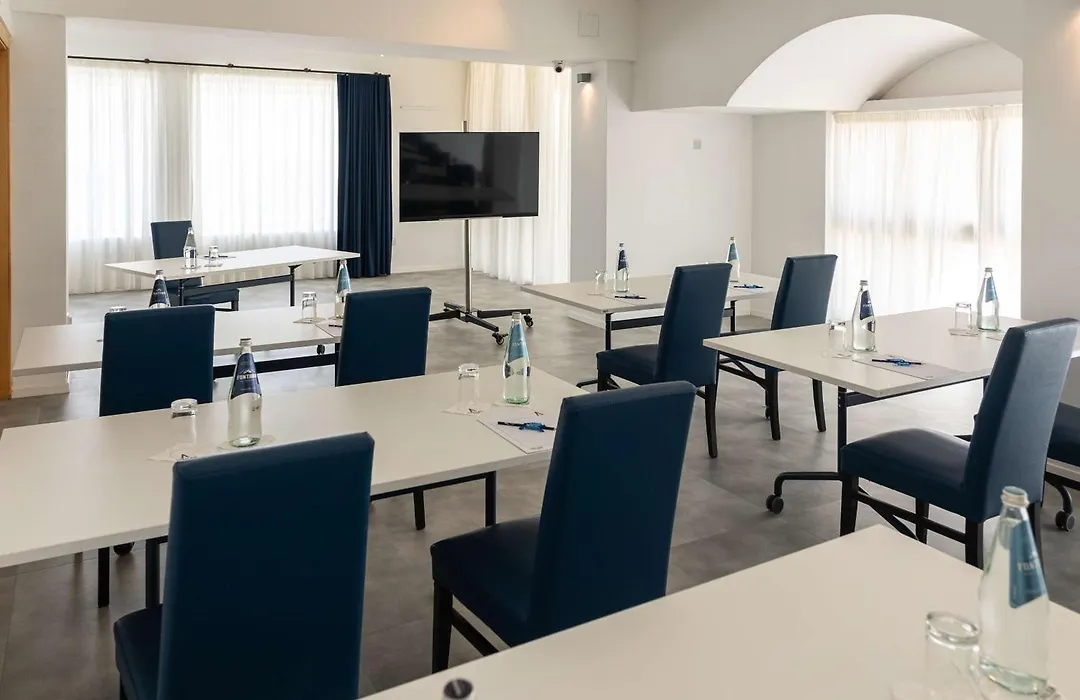 Cavalieri Hotel Malta, A Member Of Radisson Individuals-1