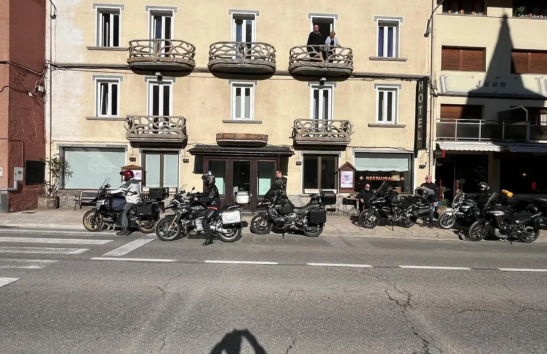 Hotel Joan Canejan-1