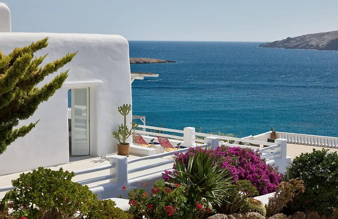 Mykonos Lolita, A Grecotel Resort to Live-1