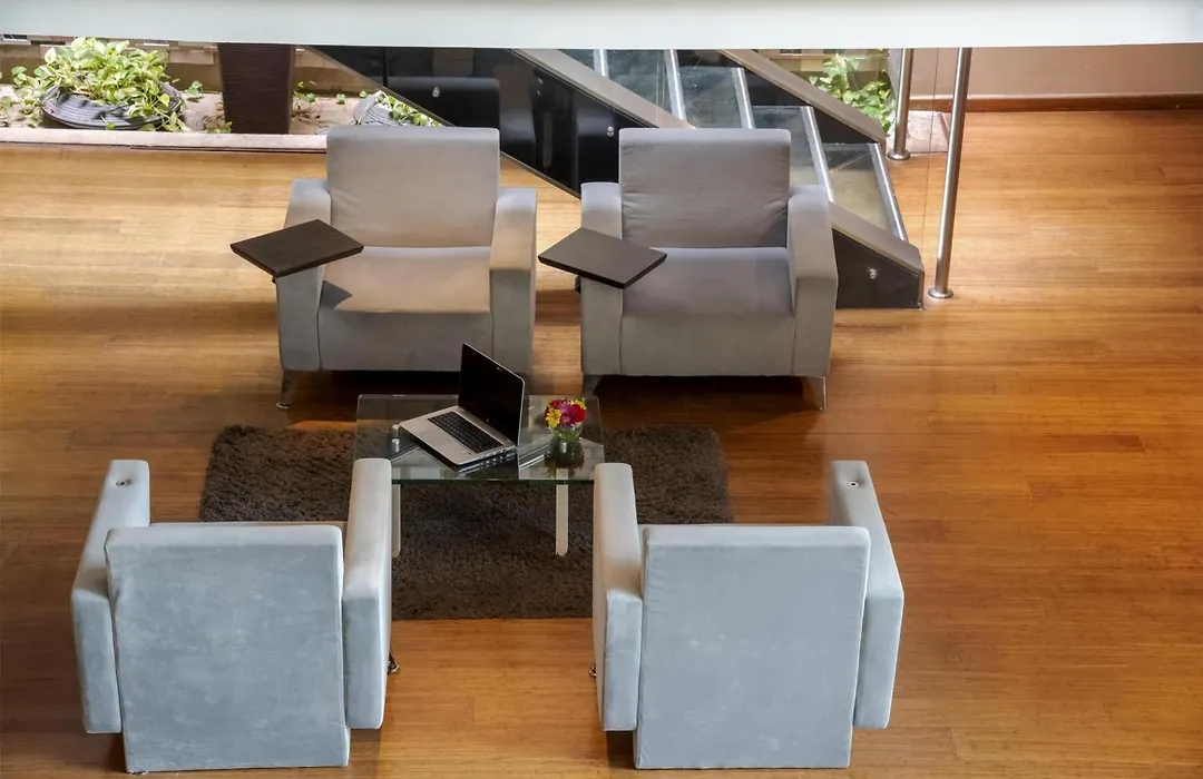 Nh Collection Royal Smartsuites-1