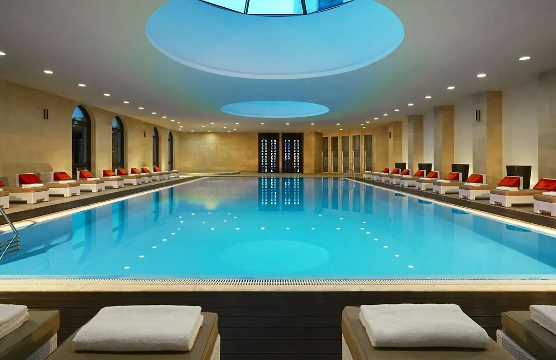 Sheraton Batumi Hotel-1