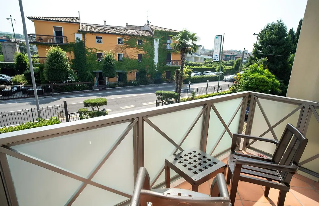 Hotel Campagnola-1