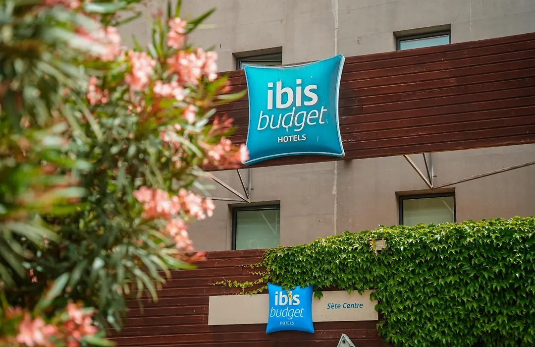 Ibis Budget Sete Centre-1