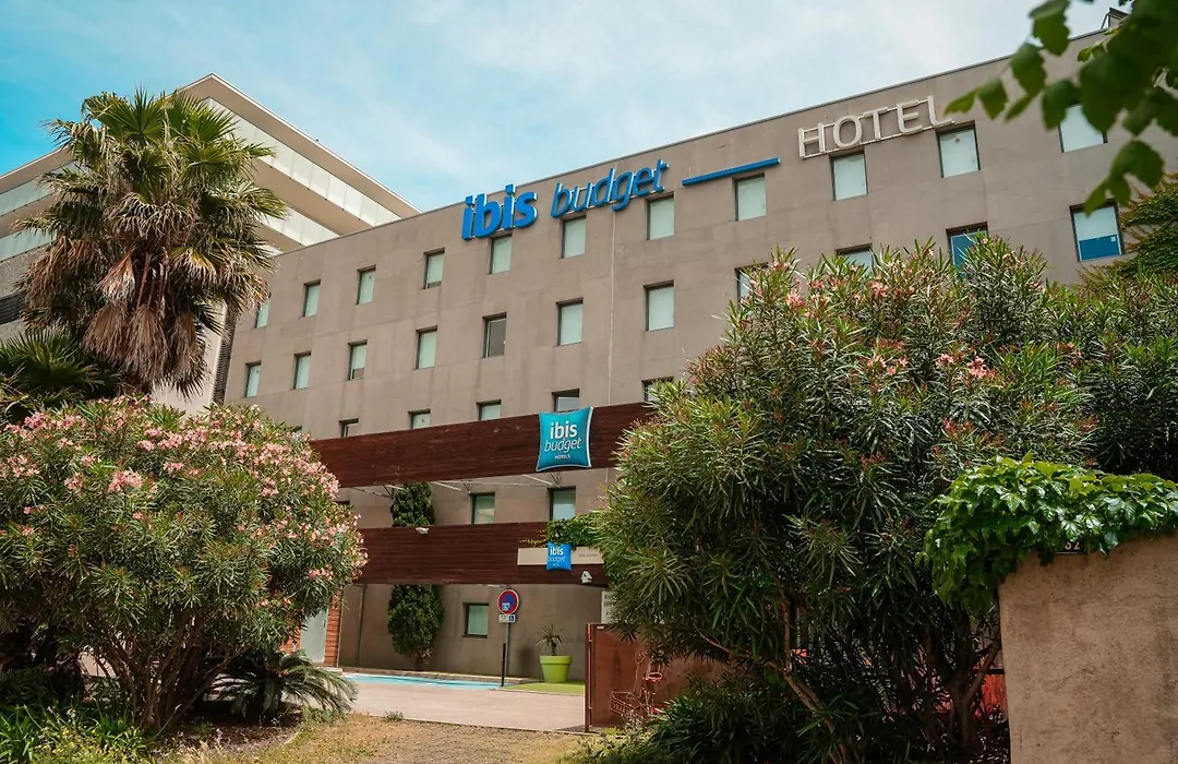 Ibis Budget Sete Centre-1