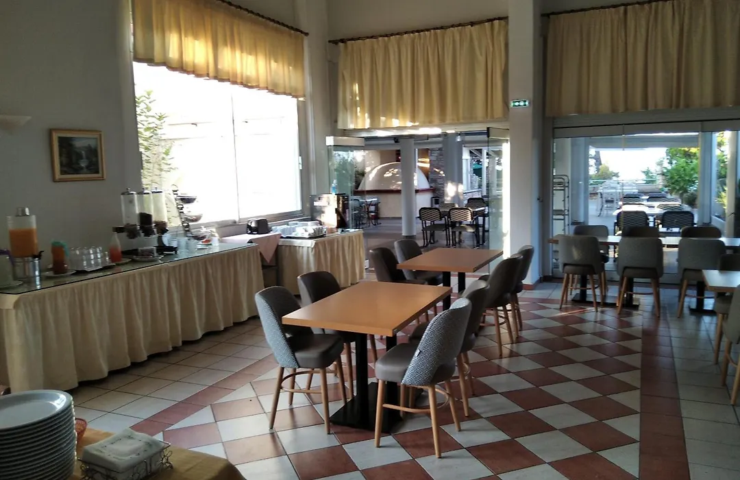 Thassos Hotel-1