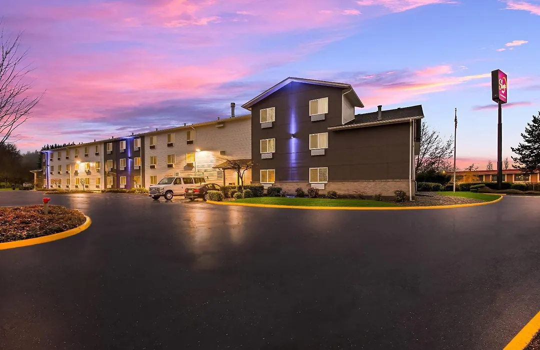 Sleep Inn Kelso Longview-1