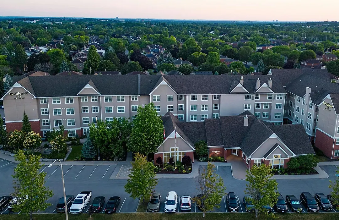 Residence Inn By Marriott Whitby-1