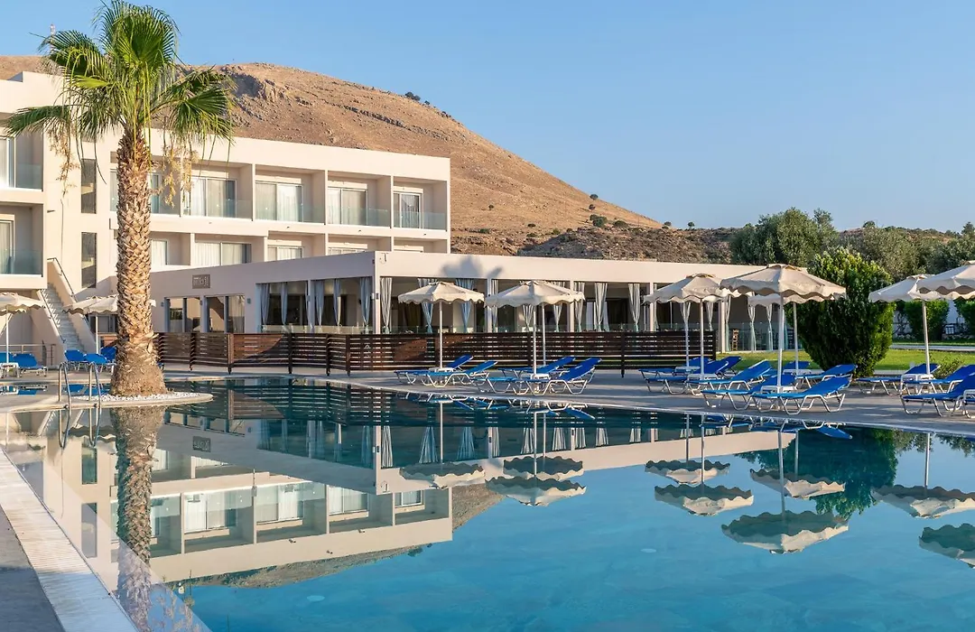 Olive Garden Hotel-1