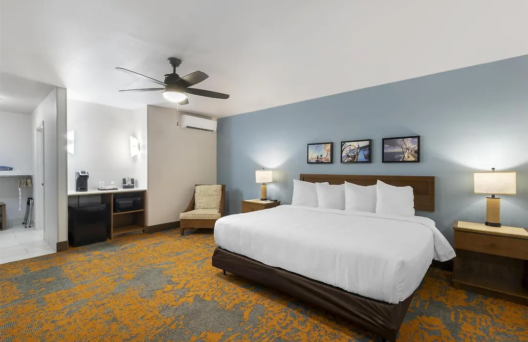 Best Western Plus Jekyll Island-1