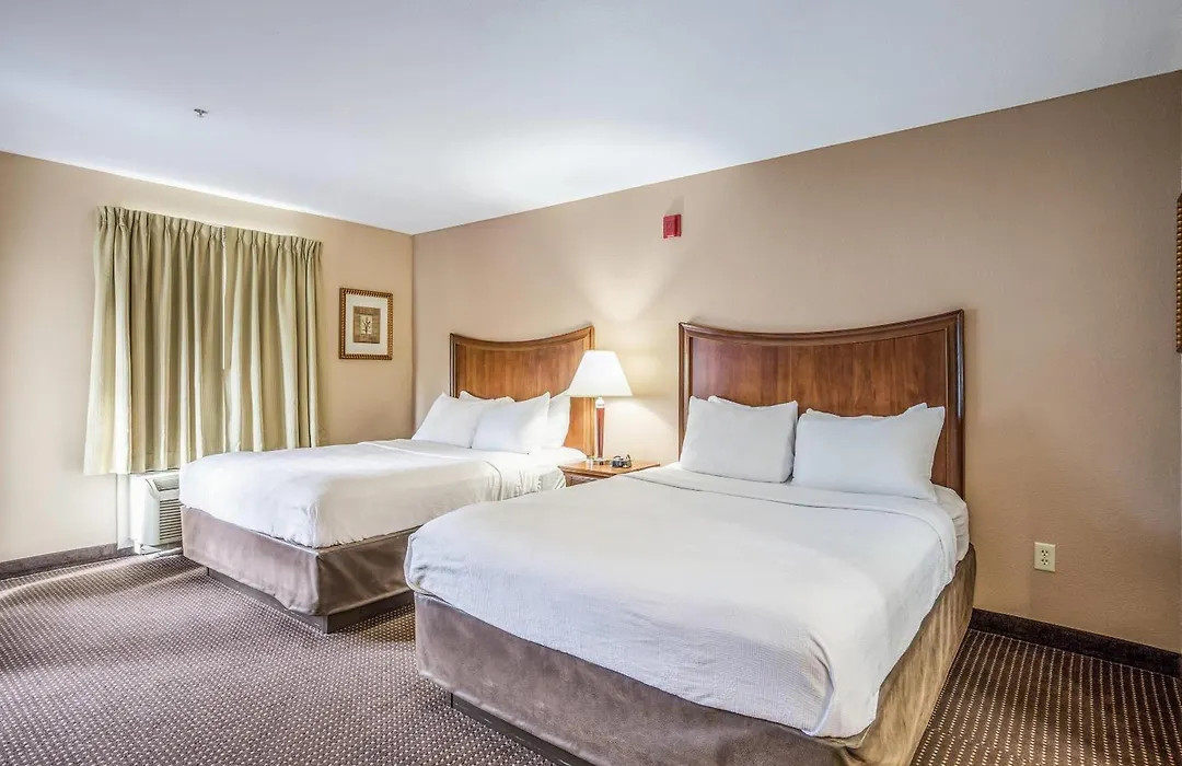 Mainstay Suites Port Saint Joe South-1
